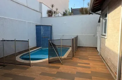 Casa térrea á venda no residencial nova aliança - 3 dormitórios sendo uma suíte - r$1.272.000,00 - zona sul