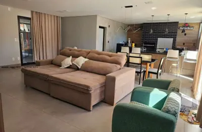 Casa á venda no condomínio eldorado ribeirão preto, com 4 quartos suíte por r$ 1.500.000,00