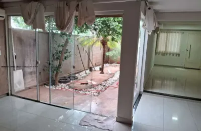 Casa á venda no condomínio evidence resort ribeirão preto, com 4 quartos sendo 1 suíte com closet por r$ 795.000,00