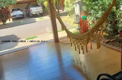 Casa á venda no condomínio portal dos pinheiros ribeirao preto, com 3 quartos sendo 1 suíte por r$ 519.000,00