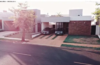 Casa á venda no condomínio portal da mata ribeirão preto, com 03 quartos suítes por r$  1.015.000,00