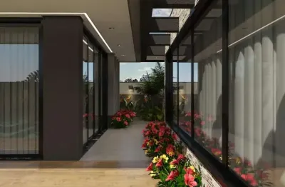 Casa á venda no condomínio  guaporé 1 - ribeirão preto, 4 quartos/suítes por r$ 5.000.000,00