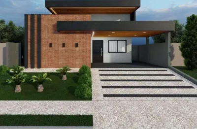 Casa á venda no condomínio buona vita florença ribeirão preto, 4 quartos suíte por r$ 2.490.000,00