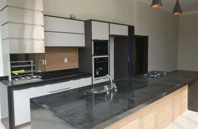 Casa á  venda no condomínio buona vita ribeirão - ribeirão preto, 3 quartos suíte por r$ 1.600.000,00