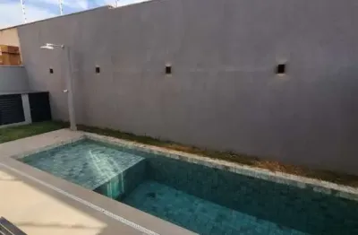 Casa á venda no condomínio vivendas da mata-portal aroeira ribeirão preto, 3 quartos suítes por r$ 1.180.000,00