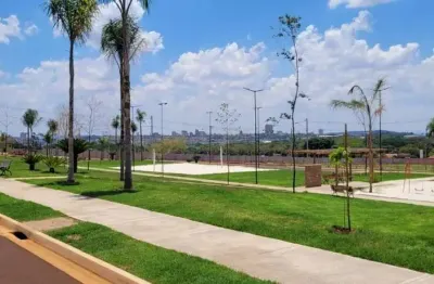 Terreno em condomínio para venda em ribeirão preto / sp no bairro quinta da mata