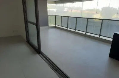 Apartamento á venda no cidade de zurique - 3 quartos sendo suítes - 227m² - jardim ilhas do sul