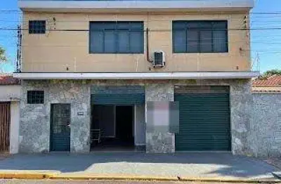 Sobrado comercial para venda em ribeirão preto / sp no bairro jardim novo mundo