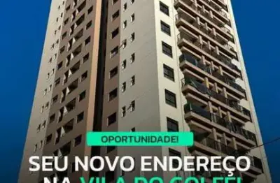 Lançamentos para venda em ribeirão preto / sp no bairro vila do golf