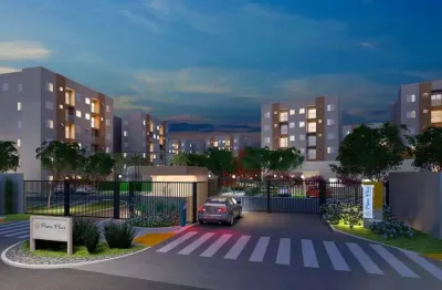 Lançamentos para venda em ribeirão preto / sp no bairro recreio anhangüera