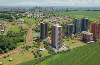 Lançamentos para venda em ribeirão preto / sp no bairro jardim olhos d`água