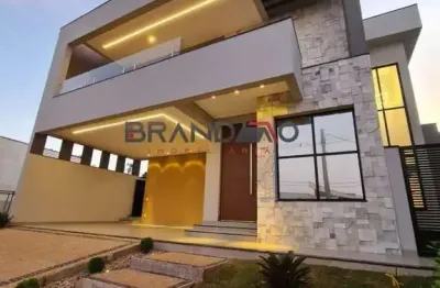 Casa para venda em ribeirão preto / sp no bairro reserva imperial