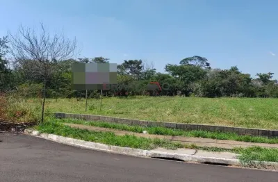 Terreno em condomínio para venda em ribeirão preto / sp no bairro bonfim paulista