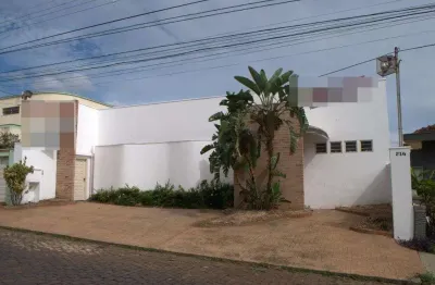 Casa comercial para venda em ribeirão preto / sp no bairro jardim américa