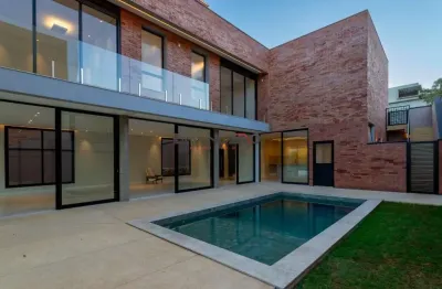 Casa para venda em ribeirão preto / sp no bairro residencial e empresarial alphaville