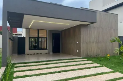 Casa para venda em ribeirão preto / sp no bairro portal da mata