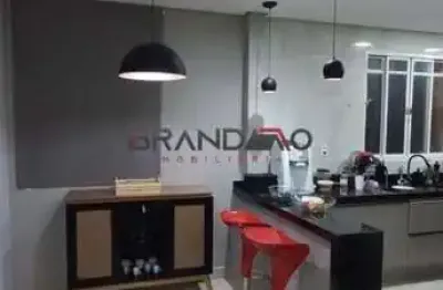 Casa para venda em ribeirão preto / sp no bairro jardim ouro branco