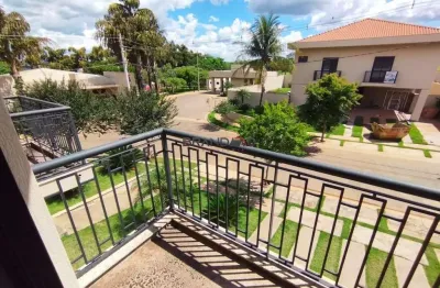 Sobrado para venda em ribeirão preto / sp no bairro vila do golf