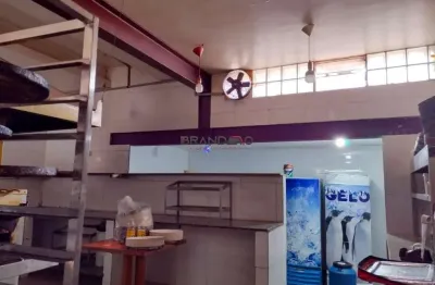 Ponto comercial para venda em ribeirão preto / sp no bairro centro