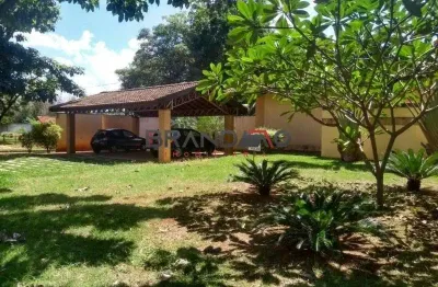 Chácara á venda no condomínio chácaras hípica ribeirão preto, 4 quartos sendo 3 suítes por r$ 1.200.000,00