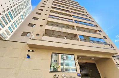 Apartamento para venda, condomínio edifício matisse ribeirão preto, com 3 quartos suíte por r$ 679.000,00
