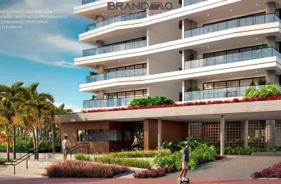 Lançamento artse ribeirão preto, brandão imobiliaria.