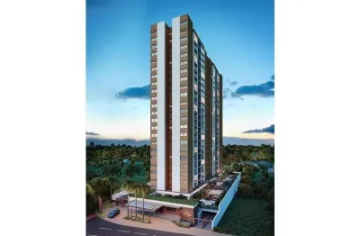 Apartamento com 2 quartos à venda no Jardim Ilhas do Sul, Ribeirão Preto 