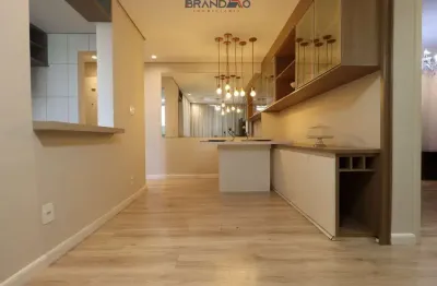 Apartamento com 2 quartos para alugar no city ribeirão, ribeirão preto , 48 m2 por r$ 1.700
