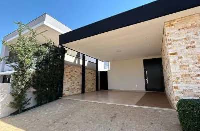 Casa á venda no residencial nova aliança sul ribeirão preto, com 3 quartos suíte por r$ 2.000.000,00