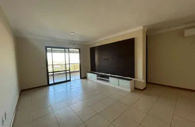 Apartamento com 3 quartos para alugar no nova aliança, ribeirão preto , 150 m2 por r$ 4.300