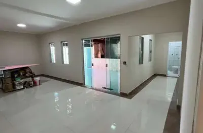 Casa á venda no bairro candido portinari ribeirão preto, com 3 quartos sendo 2 suíte por r$ 590.000,00