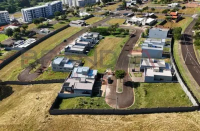 Terreno á venda no santa martha - condomínio ilha margarida ribeirão preto por r$225.000,00