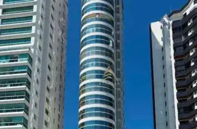 Cobertura à venda, 273 m² por r$ 17.990.000,00 - barra sul - balneário camboriú/sc