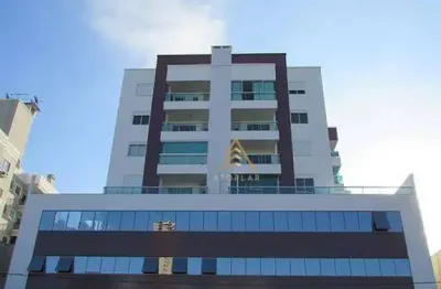 Apartamento com 1 dormitório à venda, 65 m² por r$ 799.000,00 - ariribá - balneário camboriú/sc