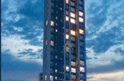 Apartamento garden com 4 dormitórios à venda, 250 m² por r$ 4.805.941,00 - centro - balneário camboriú/sc