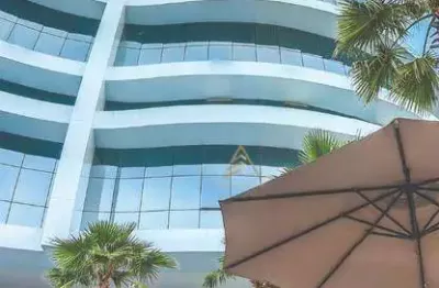 Apartamento com 4 suítes à venda, 233 m² por r$ 13.200.000 - centro - balneário camboriú/sc