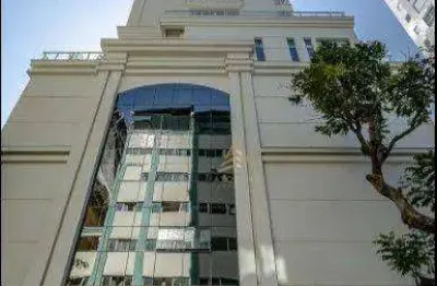Apartamento garden à venda, 172 m² por r$ 3.424.744,62 - centro - balneário camboriú/sc