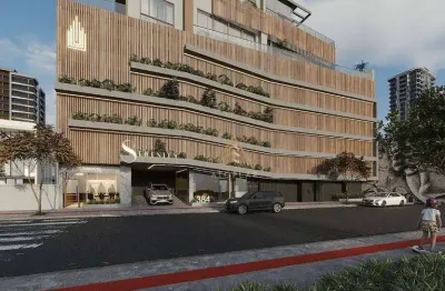 Apartamento com 4 dormitórios à venda, 173 m² por r$ 4.200.000,00 - centro - balneário camboriú/sc