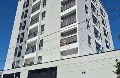Apartamento com 2 dormitórios sendo 1 suíte à venda, 58 m² por r$ 692.000 - tabuleiro - camboriú/sc