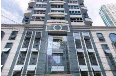 Apartamento à venda, 252 m² por r$ 4.800.000,00 - centro - balneário camboriú/sc