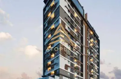 Apartamento com 2 dormitórios à venda, 68 m² por r$ 998.178,07 - tabuleiro - camboriú/sc
