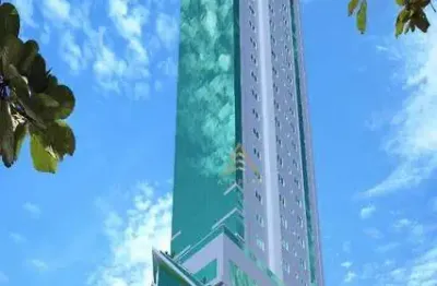Apartamento à venda, 151 m² por r$ 6.200.000,00 - pioneiros - balneário camboriú/sc