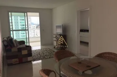 Apartamento com 3 suítes à venda, 115 m² por r$ 2.350.000 - centro - balneário camboriú/sc