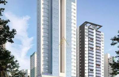 Cobertura à venda, 367 m² por r$ 9.835.000,00 - centro - balneário camboriú/sc