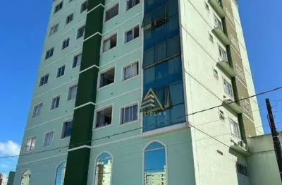 Apartamento para alugar, 70 m² por r$ 3.300,00/mês - perequê - porto belo/sc