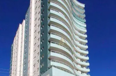 Apartamento com 3 dormitórios à venda, 138 m² por r$ 3.300.000,00 - centro - balneário camboriú/sc
