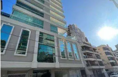 Apartamento à venda, 145 m² por r$ 2.400.000,00 - meia praia - itapema/sc