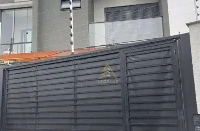 Sobrado à venda, 120 m² por r$ 1.065.000,00 - bairro rio pequeno - camboriú/sc