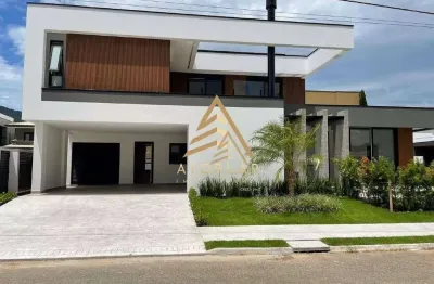 Casa à venda, 285 m² por r$ 3.180.000,00 - santa regina - camboriú/sc