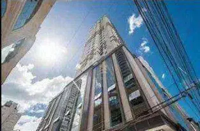 Apartamento à venda, 143 m² por r$ 3.995.000,00 - centro - balneário camboriú/sc